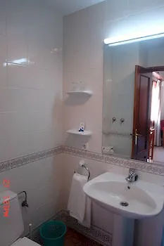 Hotel Corisco Tossa de Mar Spanien