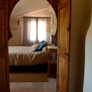 Bed & Breakfast Luz De La Luna B&b, Casa Rural
