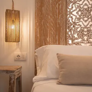 Hotel 5 Sentidos