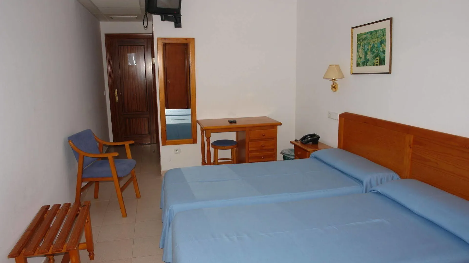 Hotel Corisco Tossa de Mar 2*,  Spain