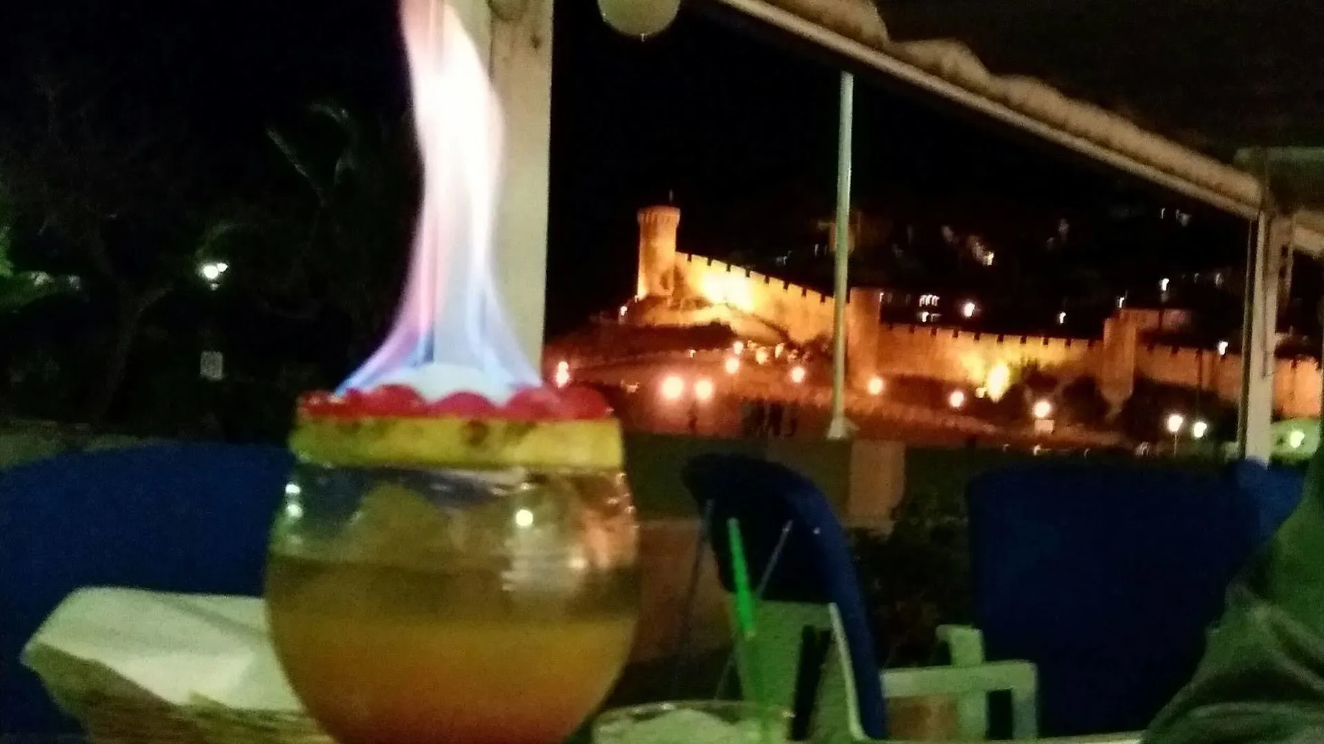 Hotel Corisco Tossa de Mar