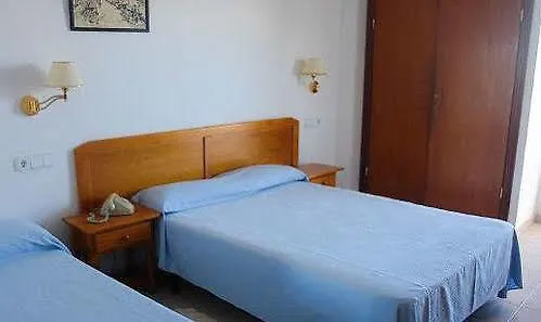 Hotel Corisco Tossa de Mar Spain