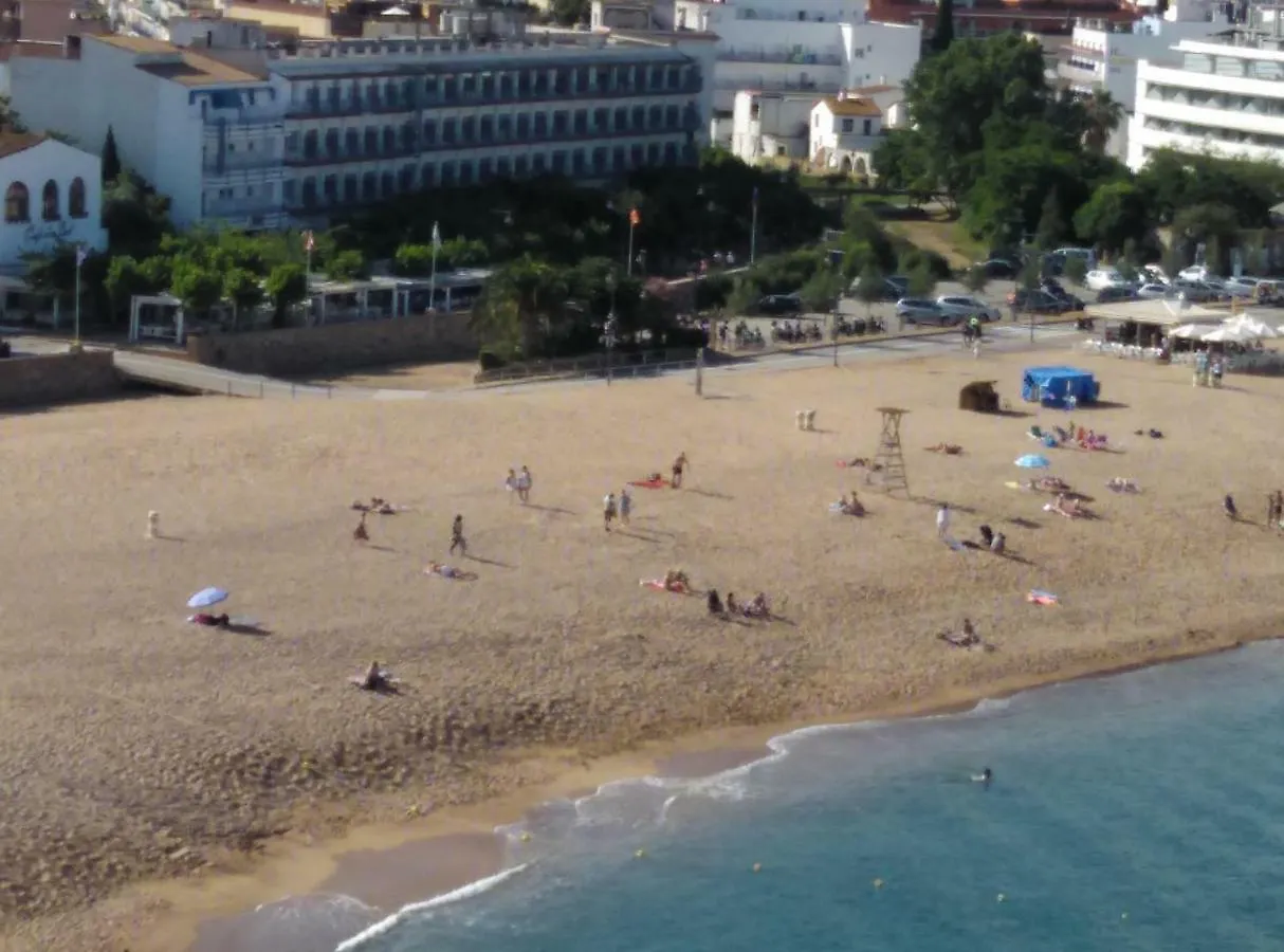 Hotel Corisco Tossa de Mar 2*,  Spain