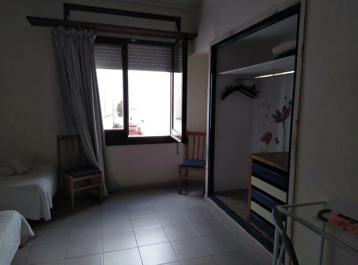 **  Hotel Corisco Tossa de Mar Spain
