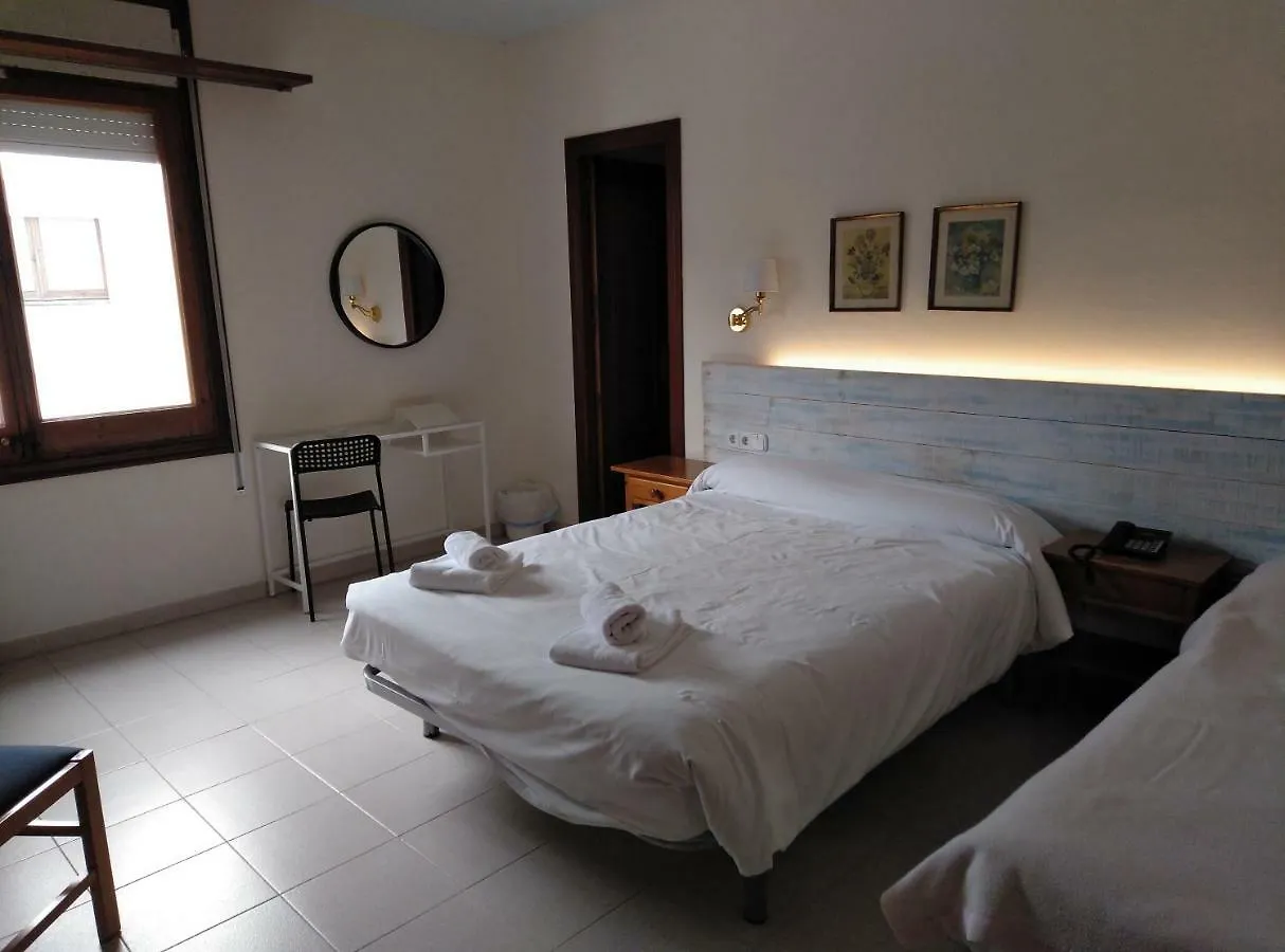 Hotel Corisco Tossa de Mar 2*,  Spain