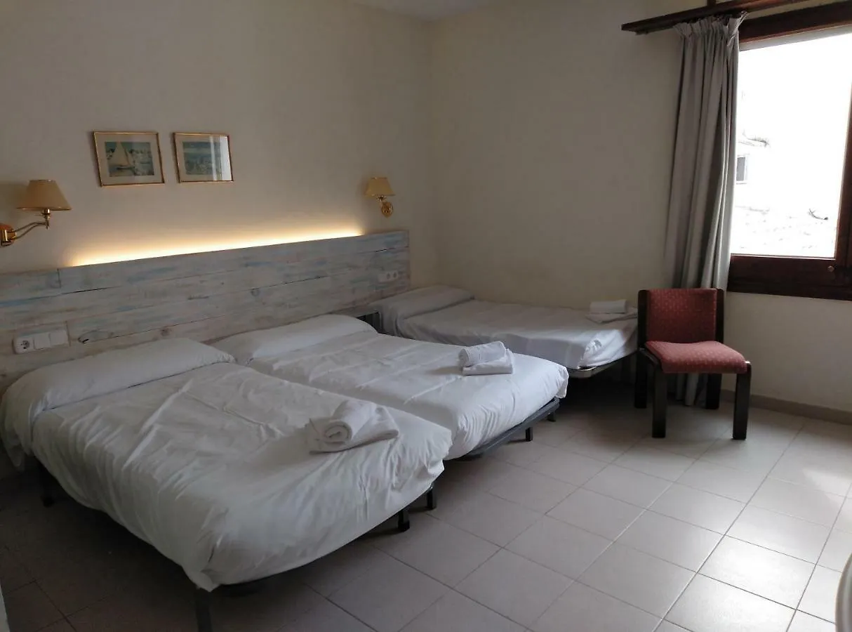 Hotel Corisco Tossa de Mar 2*,  Spain