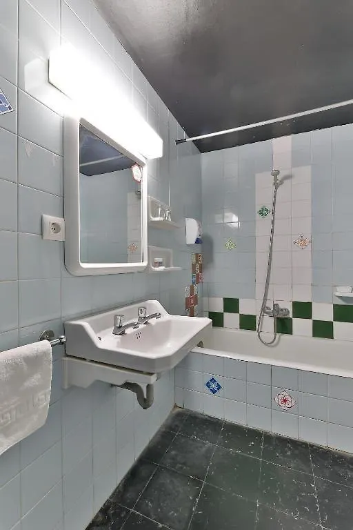 **  Hotel Corisco Τόσα ντε Μαρ Ισπανία