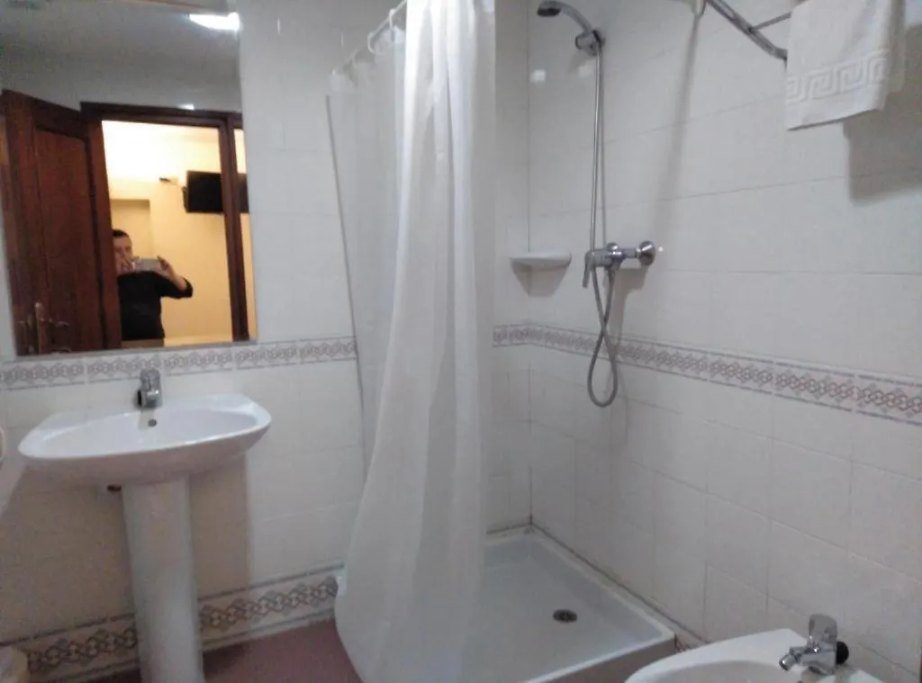 Hotel Corisco Τόσα ντε Μαρ