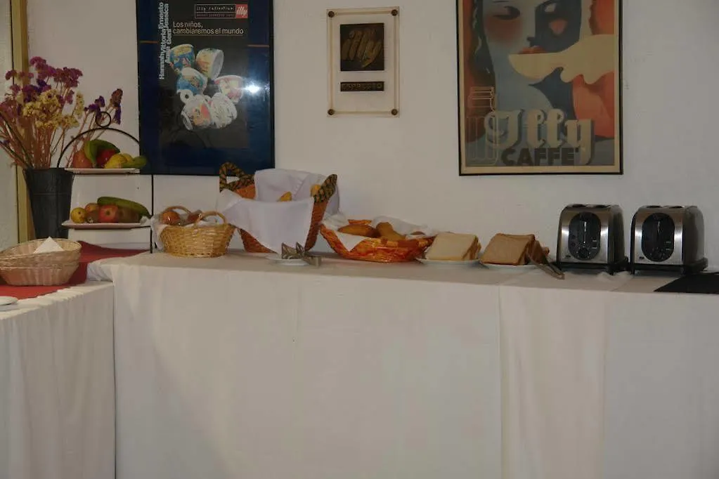 Hotel Corisco Τόσα ντε Μαρ Ισπανία