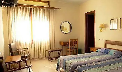 Hotel Corisco Τόσα ντε Μαρ