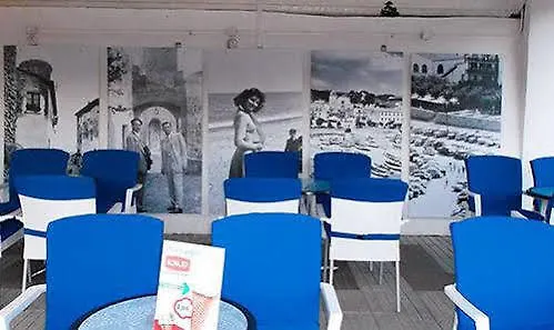 Hotel Corisco Τόσα ντε Μαρ