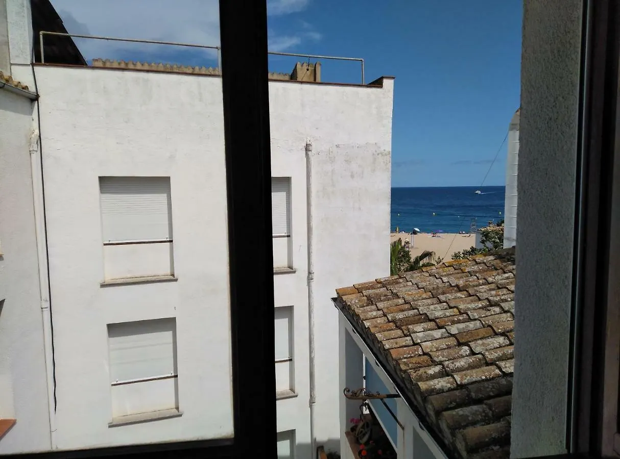 Hotel Corisco Τόσα ντε Μαρ
