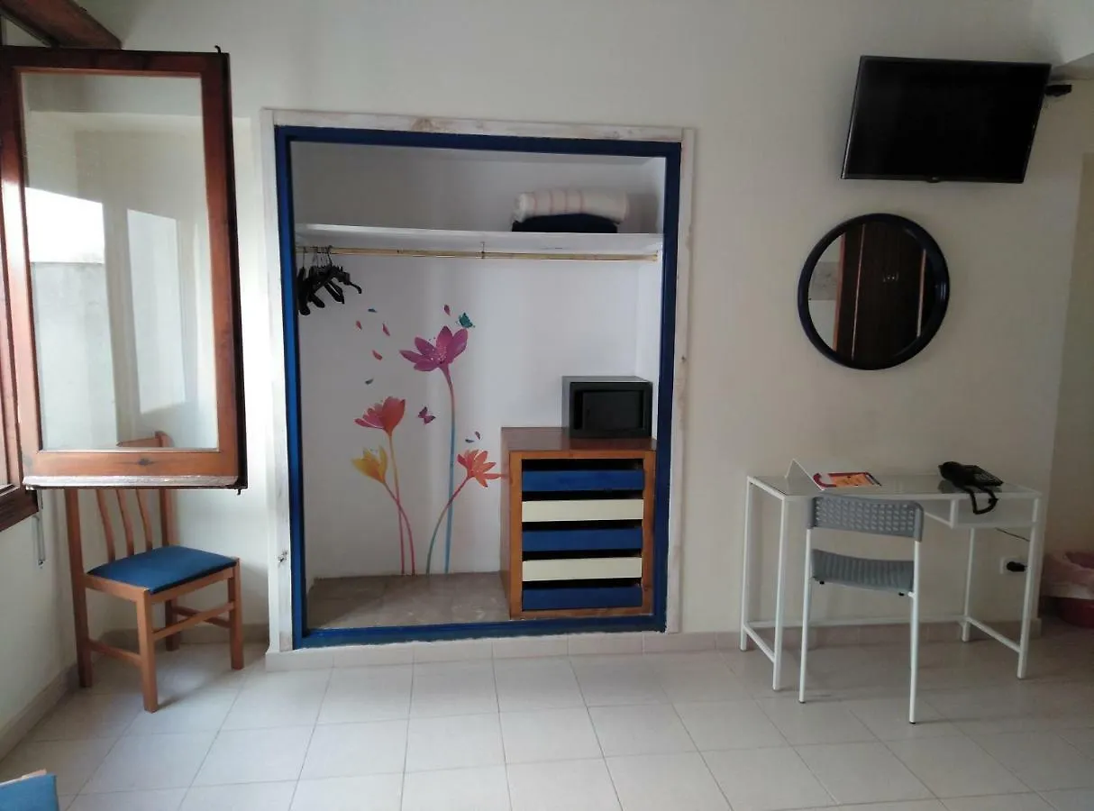 Hotel Corisco Τόσα ντε Μαρ