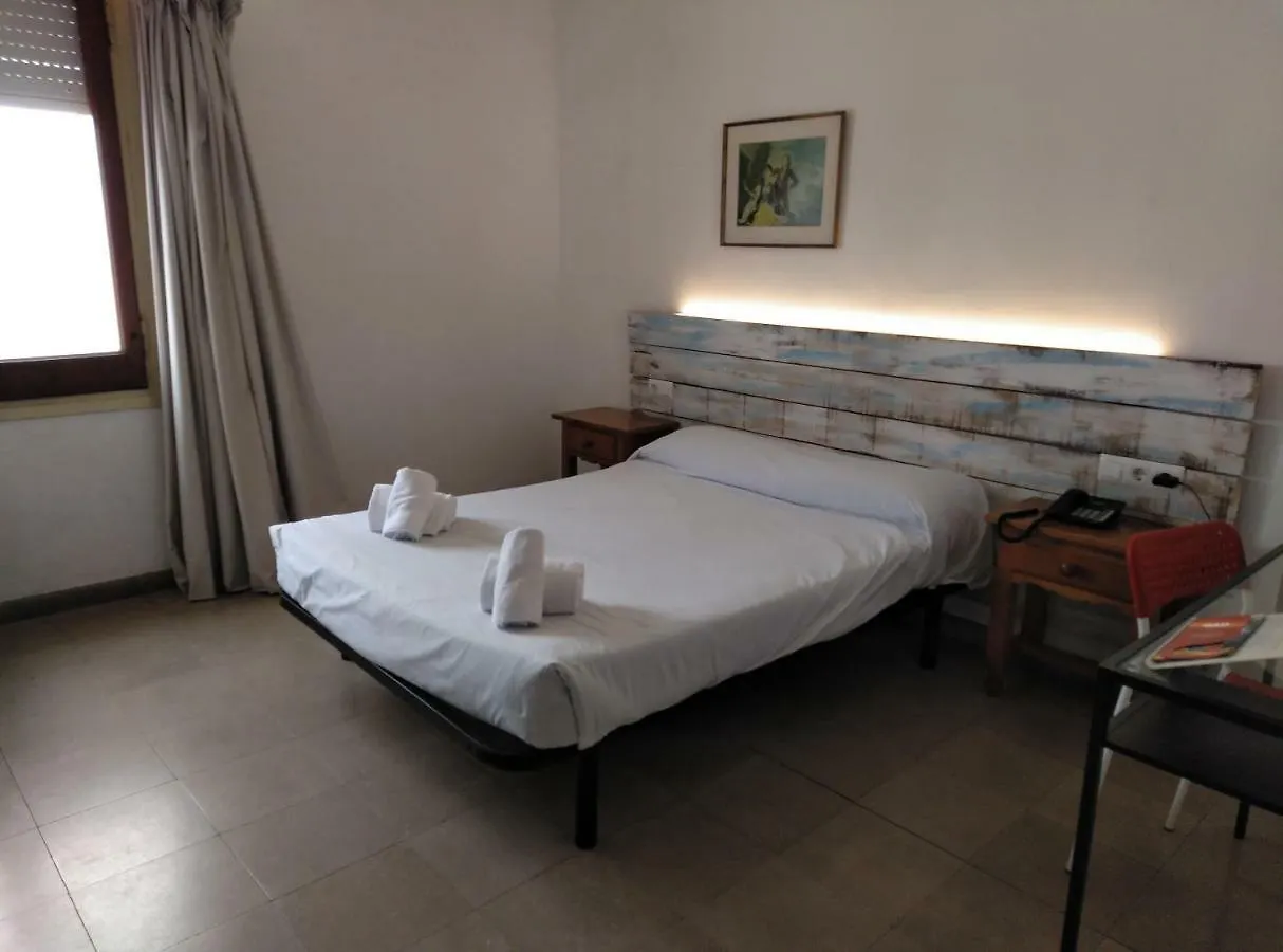 Hotel Corisco Τόσα ντε Μαρ Ισπανία